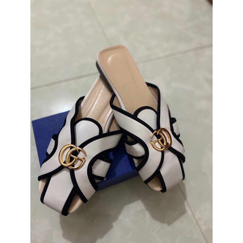 Dép Sục - Sục Rọ Thời Trang Êm Chân HCG