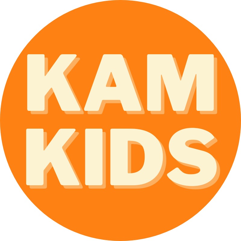 KAM KIDS [Thế giới mẹ và bé]