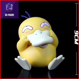 Giá cực rẻ Mô hình Zenigame và Koduck hàng mới ra siêu đáng yêu
