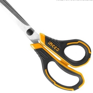 Kéo 215mm ingco hscrs812001