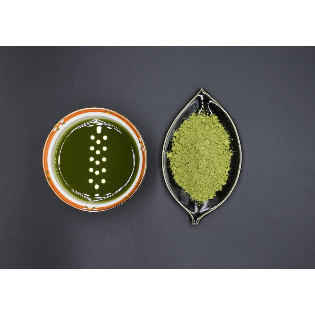 Bột trà xanh matcha Nhật Bản  Kongocha gói nhỏ 20g-50g | BigBuy360 - bigbuy360.vn