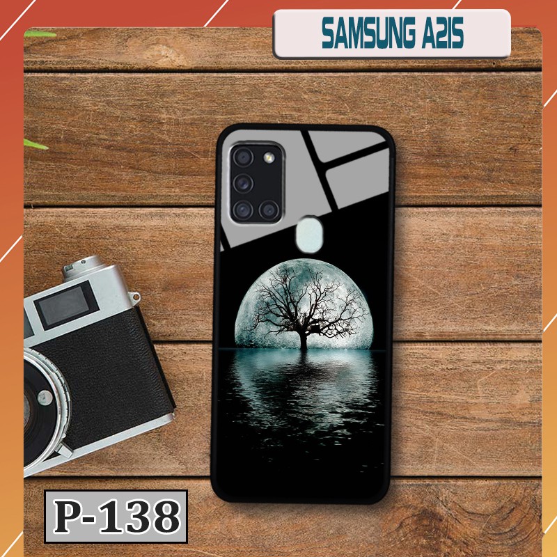 Ốp lưng SAMSUNG Galaxy A21s - hình 3D