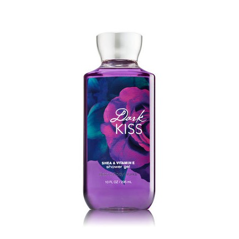 SỮA TẮM Bath & Body Works DARK KISS 295 Ml