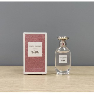 Nước Hoa Coach Dreams Mini EDP 4,5ml
