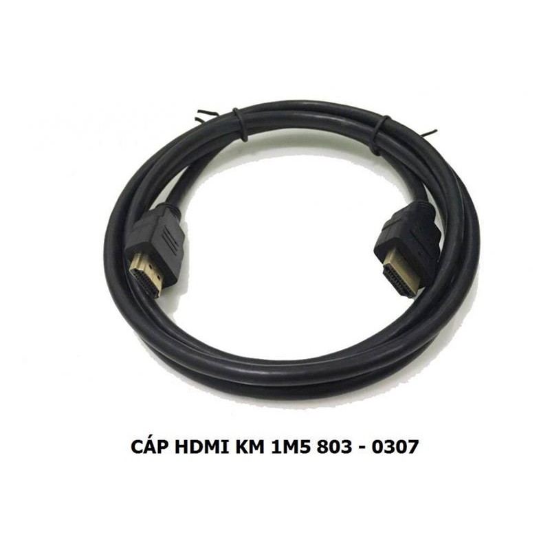 Dây HDMI 0.5m