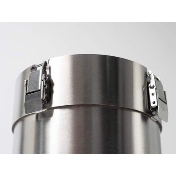 Thùng Lọc Chế Inox - Fi 180