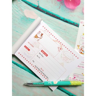 [CÓ SẴN] Phiếu ship hàng mèo thần tài
