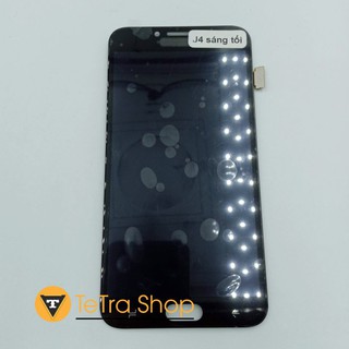 Màn hình Samsung J400 Đen