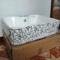 CHẬU RỬA MẶT LAVABO KOBESI