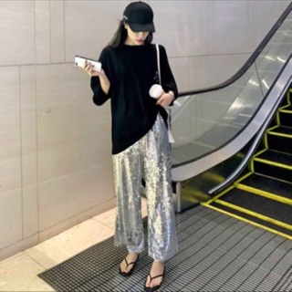 (Q3) quần bling bling ulzzang hàng order 7 -10 ngày
