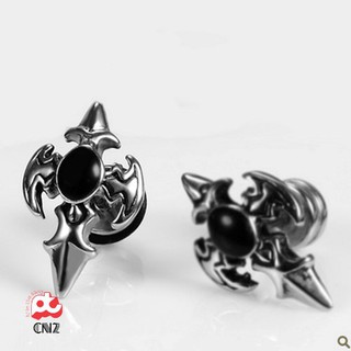 Bông tai đính đá thời trang Winz BT39