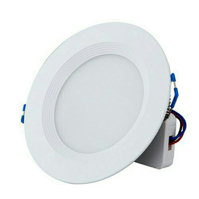 [HÀ NỘI][COMBO] 25 đèn LED âm trần 9W Rạng Đông D AT04L 90/9W