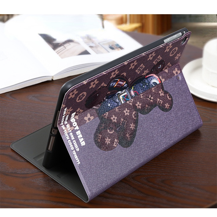 Ốp Máy Tính Bảng TPU+Da PU Mềm Có Chân Đế Thông Minh Cho OPPO Pad Air 10.36 inch 2022 OPPO Pad 11"