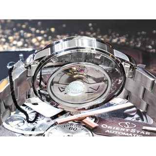 Đồng hồ nam Orient M Star SDA02002W0