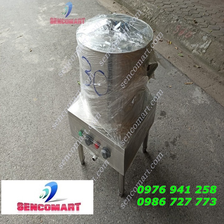 Chuyên Cung Câp Nồi Phở Điện - Nồi Nấu Phở Giá Rẻ Chât Lượng