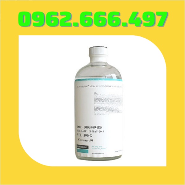 Mỡ DowCorning MDX4-4159 (390g), Mỡ bôi trơn DowCorning MDX4-4159