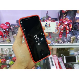 Ốp lưng chống shock Galaxy Super Series Ipaky cho Note 8