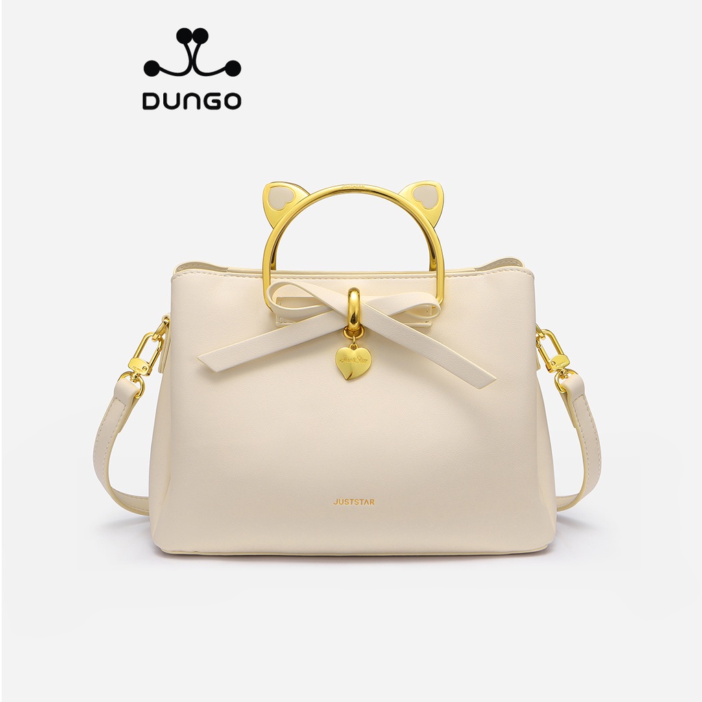 Túi Xách JUST STAR Quai Mèo Nơ JU172853