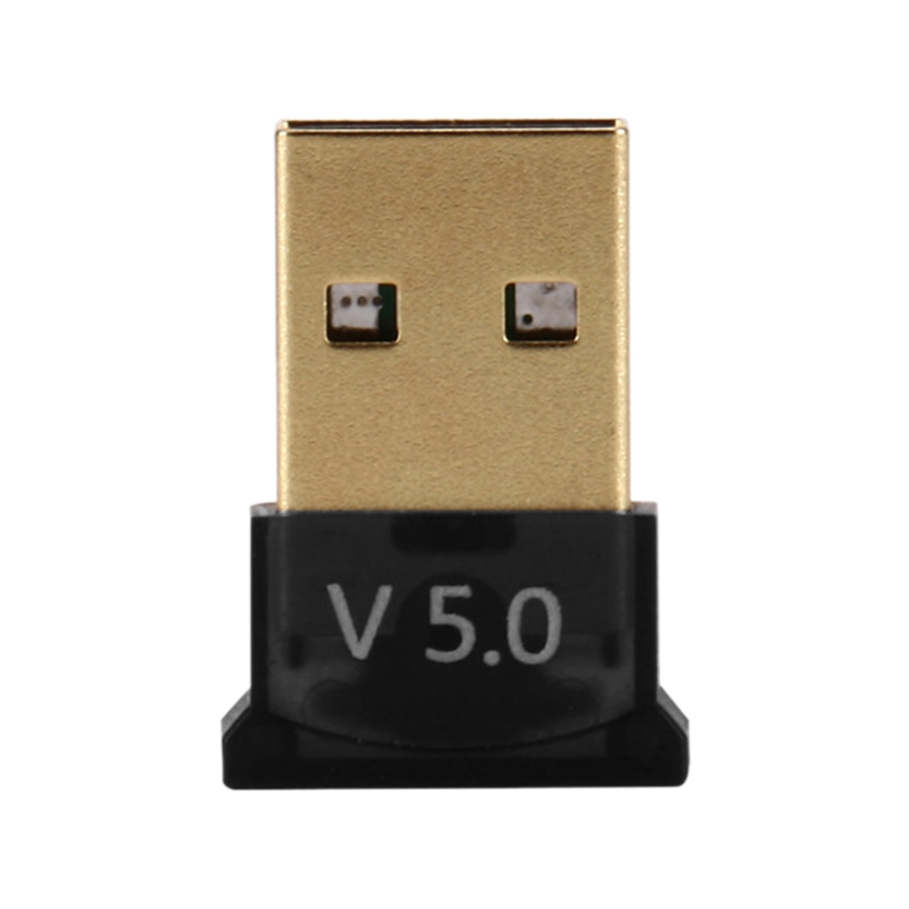 Usb Bluetooth 5.0 Kết Nối Âm Thanh Cho Tv Pc Oy