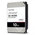 Ổ cứng chuyên dụng cho Sever, Nas Ultrastar  10TB