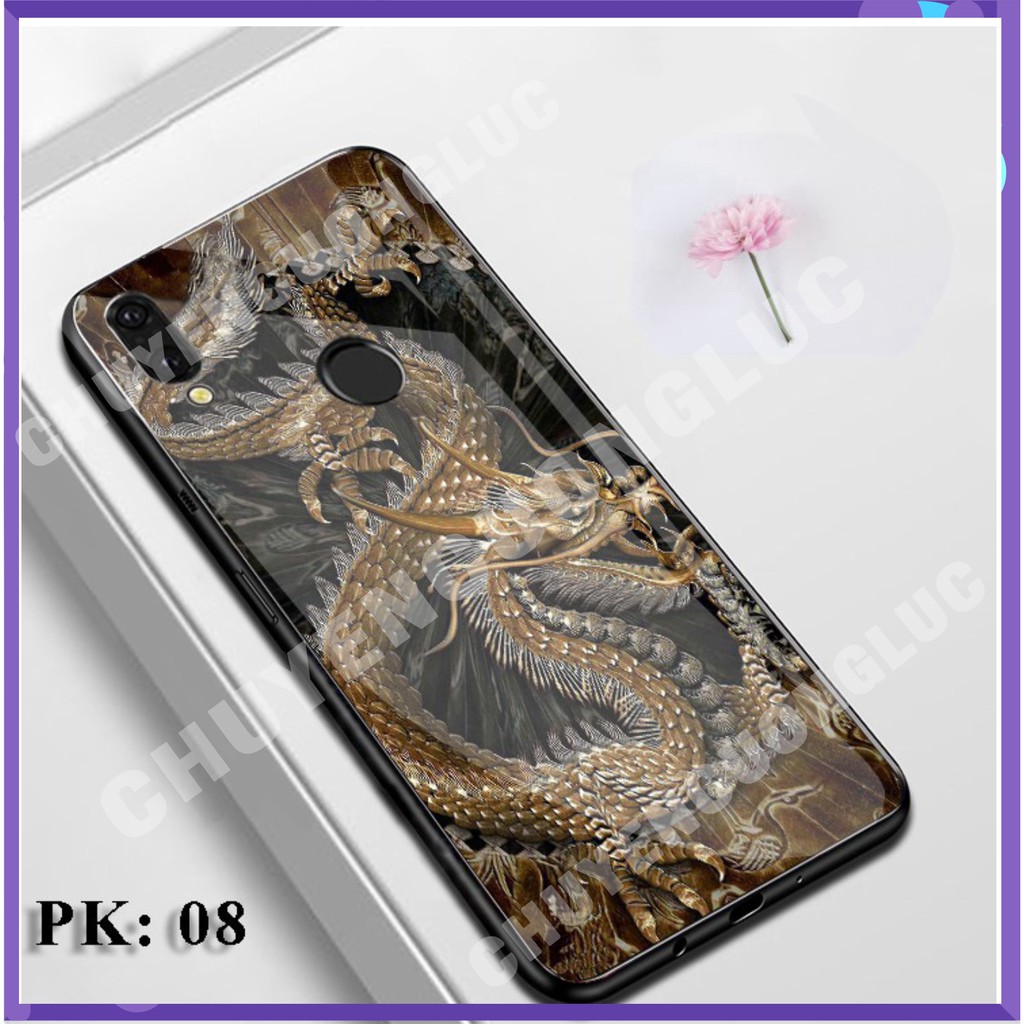 [HOT] Ốp lưng Nova 3i . ... - CCLNB