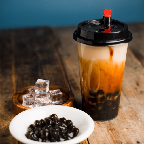 [RẺ VÔ ĐỊCH]SET NGUYÊN LIỆU TỰ NẤU TRÀ SỮA TẠI NHÀ MUA 2 TẶNG 1 BẤT KÌ - BẾP NHÀ ĐÔ | BigBuy360 - bigbuy360.vn