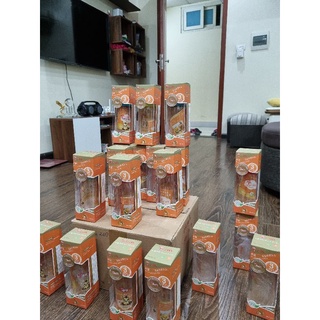 Bình sữa Toom legend 160ml/ 240ml (tặng kèm núm ti thay thế)