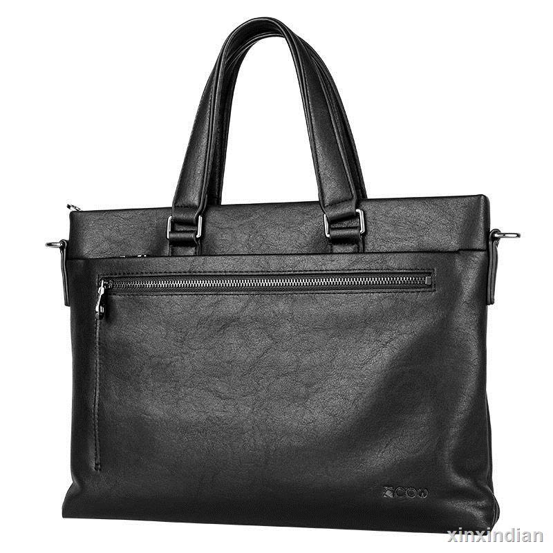 Túi xách da thời trang công sở cho nam C-8616