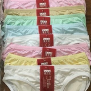 Combo 5 quần thun lạnh