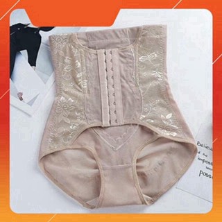 Quần gen nịt bụng cạp cao 17