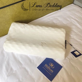 Ruột Gối Cao Su Hilton Luna Bedidng