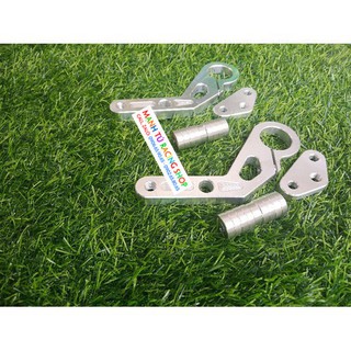 bas trợ lực cổ raider