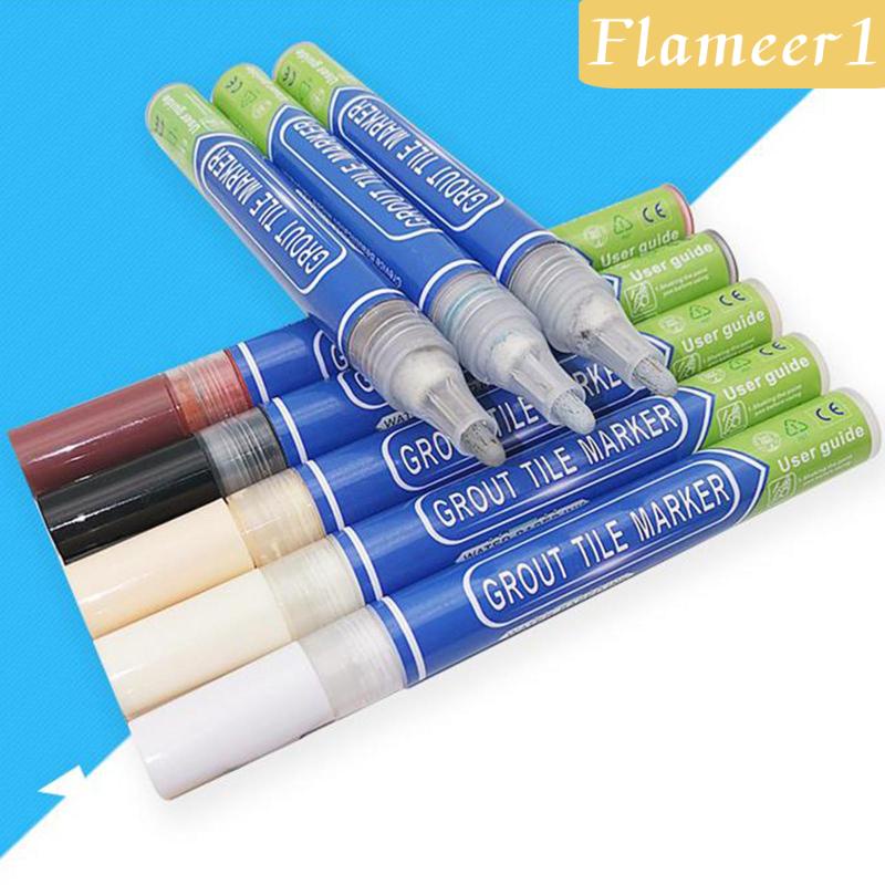 [Flameameer1] Bút Vẽ Vữa Tường / Sàn Nhà Chống Nước