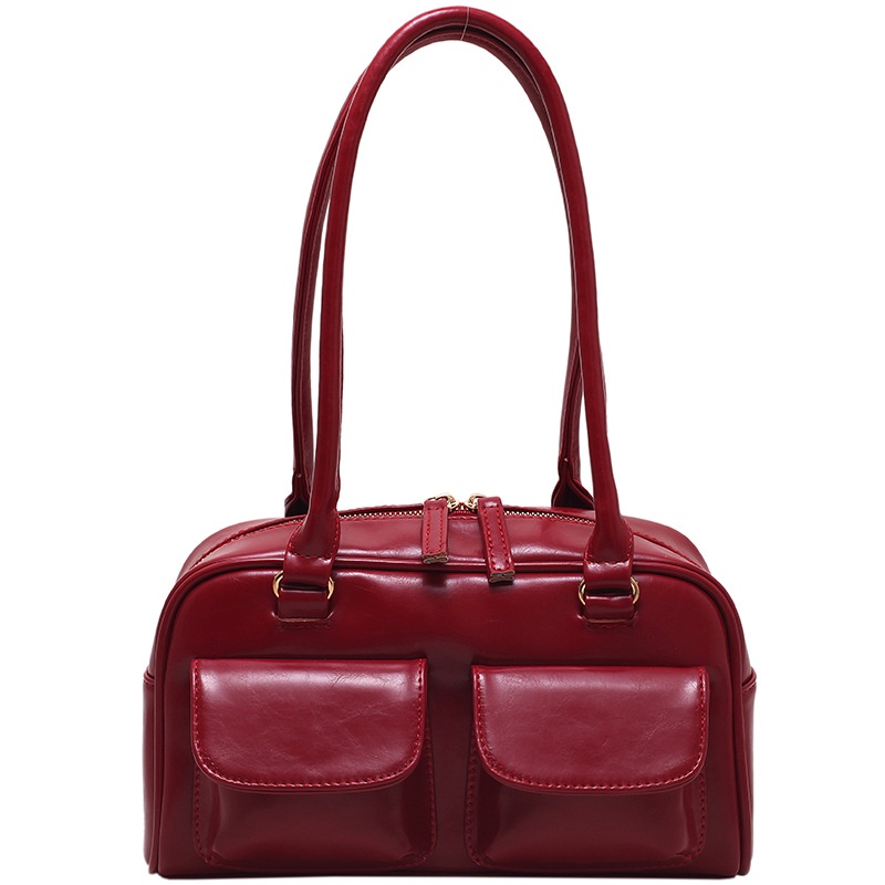 Túi Xách Đeo Vai Mùa Hè Mới Nhất Năm Kích Thước Nhỏ Thiết Kế niche Cho Nữ