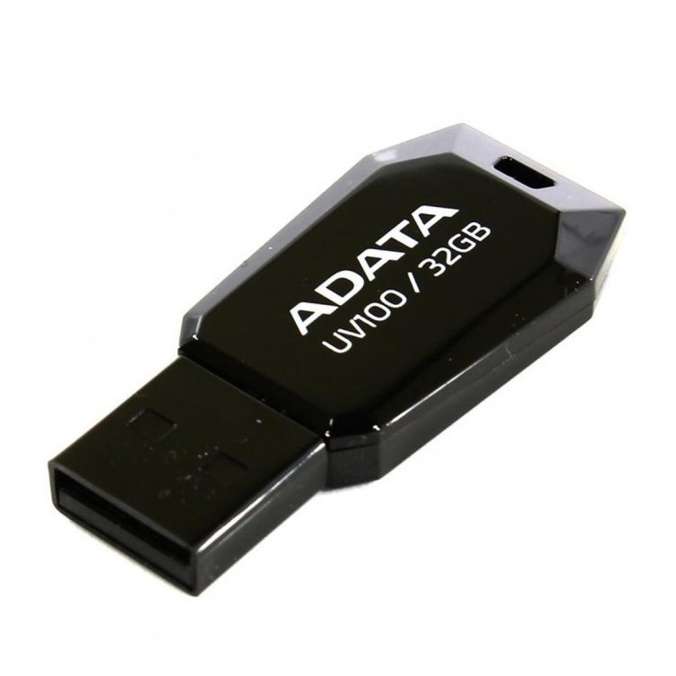 USB Adata UV100 Loại 32GB Chất Lượng đẹp mê ly
