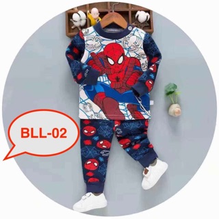 Bộ nỉ lót lông QiQi