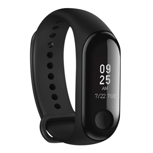 Vòng Đeo Tay Thông Minh Theo Dõi Vận Động Xiaomi Mi Band 3