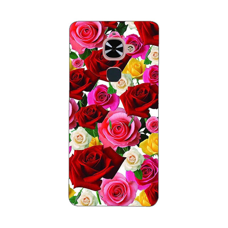 NEW Ốp Lưng In Hình Thời Trang Cho Điện Thoại Letv Leeco Le 2 X520 Le2 Pro X527 X526 X620 Le S3 X522 X626 2s