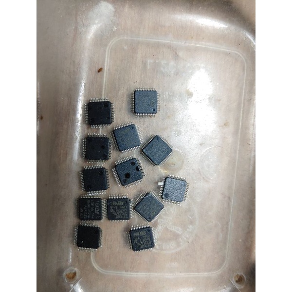 Chip STM32F031C6T6 tháo máy