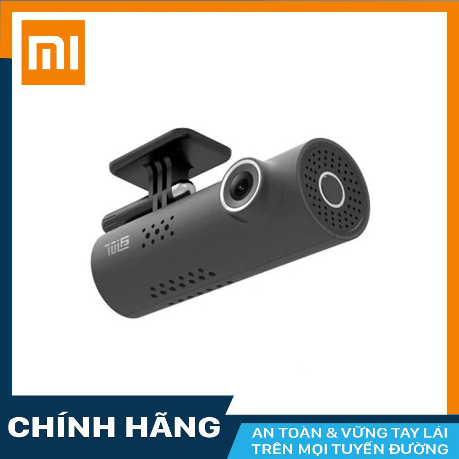 Camera hành trình Xiaomi 70mai (Tiếng Anh) cho xe ô tô + thẻ nhớ 16/32GB Class 10 | BigBuy360 - bigbuy360.vn