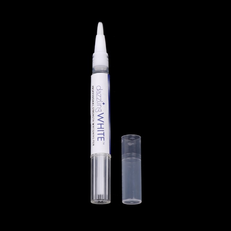 Bút Tẩy Trắng Răng Dazzling White Instant Whitening Pen