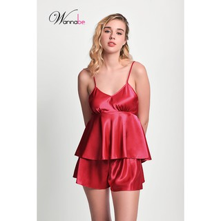 Đồ Ngủ Wannabe BS613