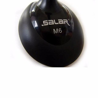Microphone Salar M6 - Micro Thu Âm Cho Máy Tính