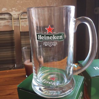 Ly bia heineken nhập khẩu Italia