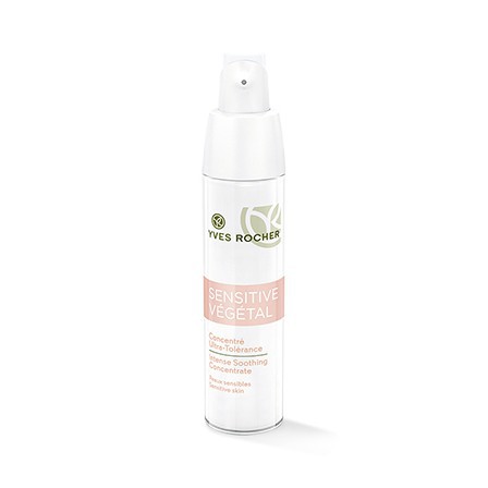Serum tinh chất Sensitive Vegetal Yves Rocher