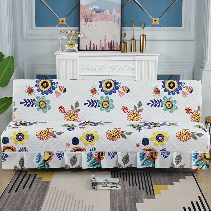 Vỏ Bọc Ghế Sofa Chống Trượt Có Thể Gấp Gọn Tiện Dụng