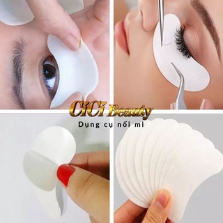 Miếng Dán Mi Dưới _ Gel Pad dán mí _ Eyepad dán mí