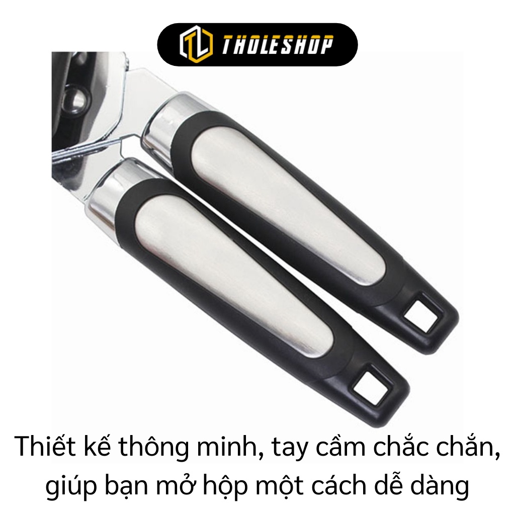 Dụng Cụ Khui Hộp - Đồ Khui Hộp, Mở Nắp Chai Tiện Lợi, Tay Cầm Chắc Chắn 349