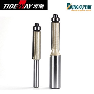 [CHÍNH HÃNG] MŨI LẤY NỀN CÓ BI TIDEWAY AC0201