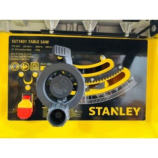 Máy Cưa Bàn Stanley SST1801 (cưa bàn stanley, cưa stanley)